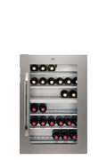 Reparación averías vinoteca Proline en  Zamora